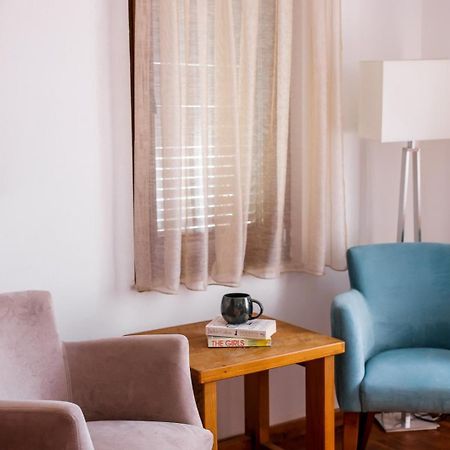 Old Town Hotel คัลคัน ภายนอก รูปภาพ