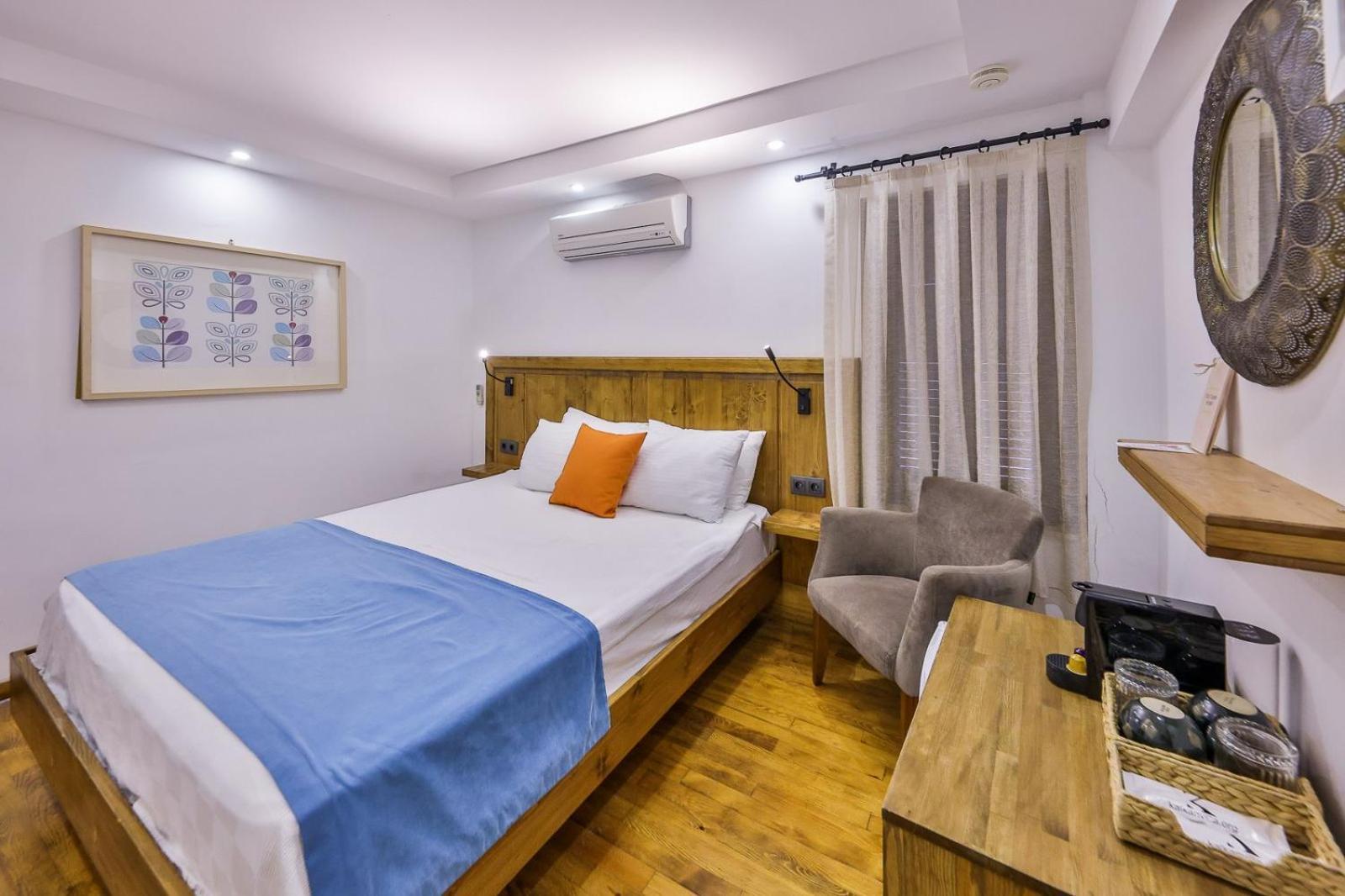 Old Town Hotel คัลคัน ภายนอก รูปภาพ