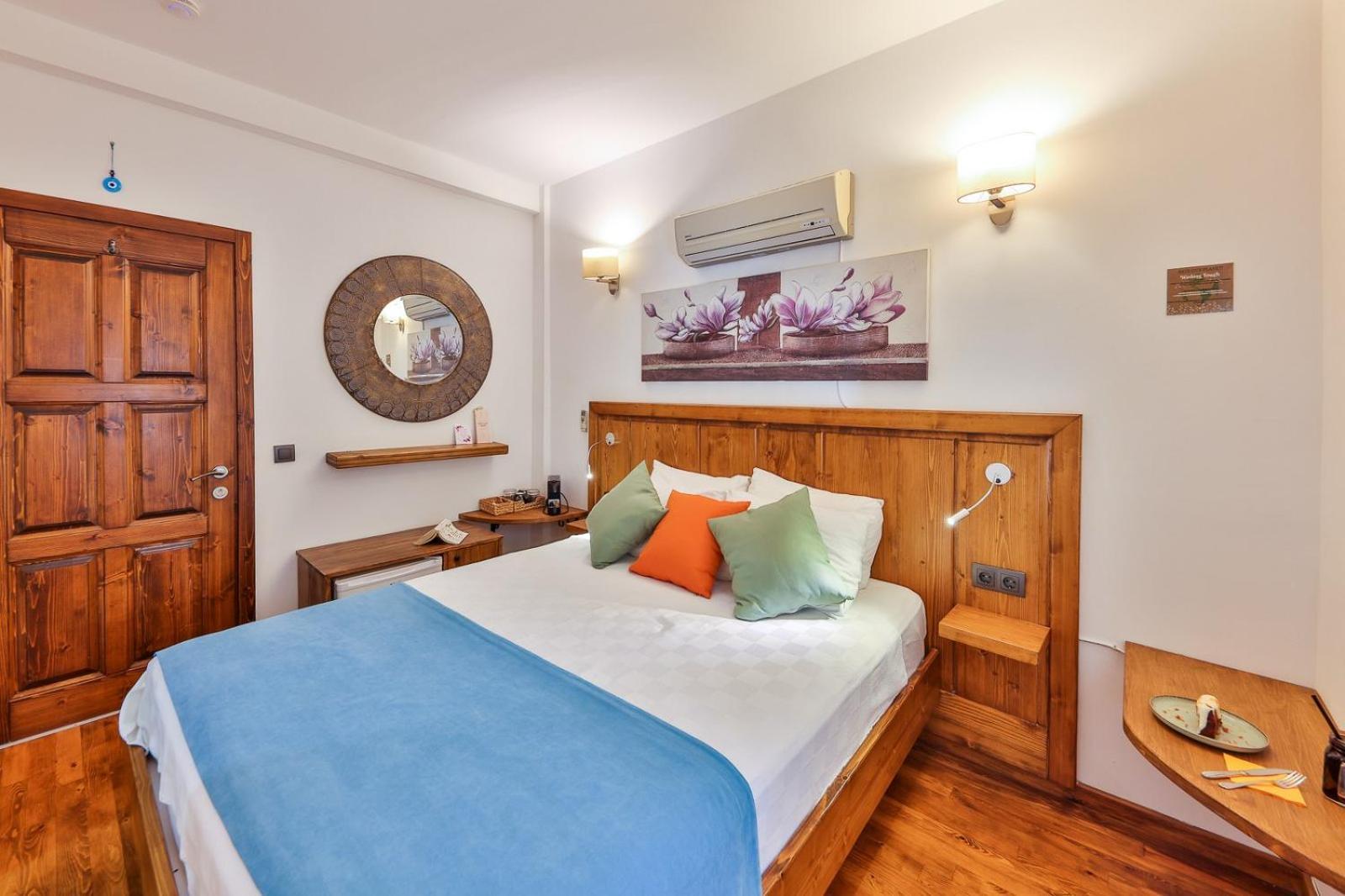 Old Town Hotel คัลคัน ภายนอก รูปภาพ