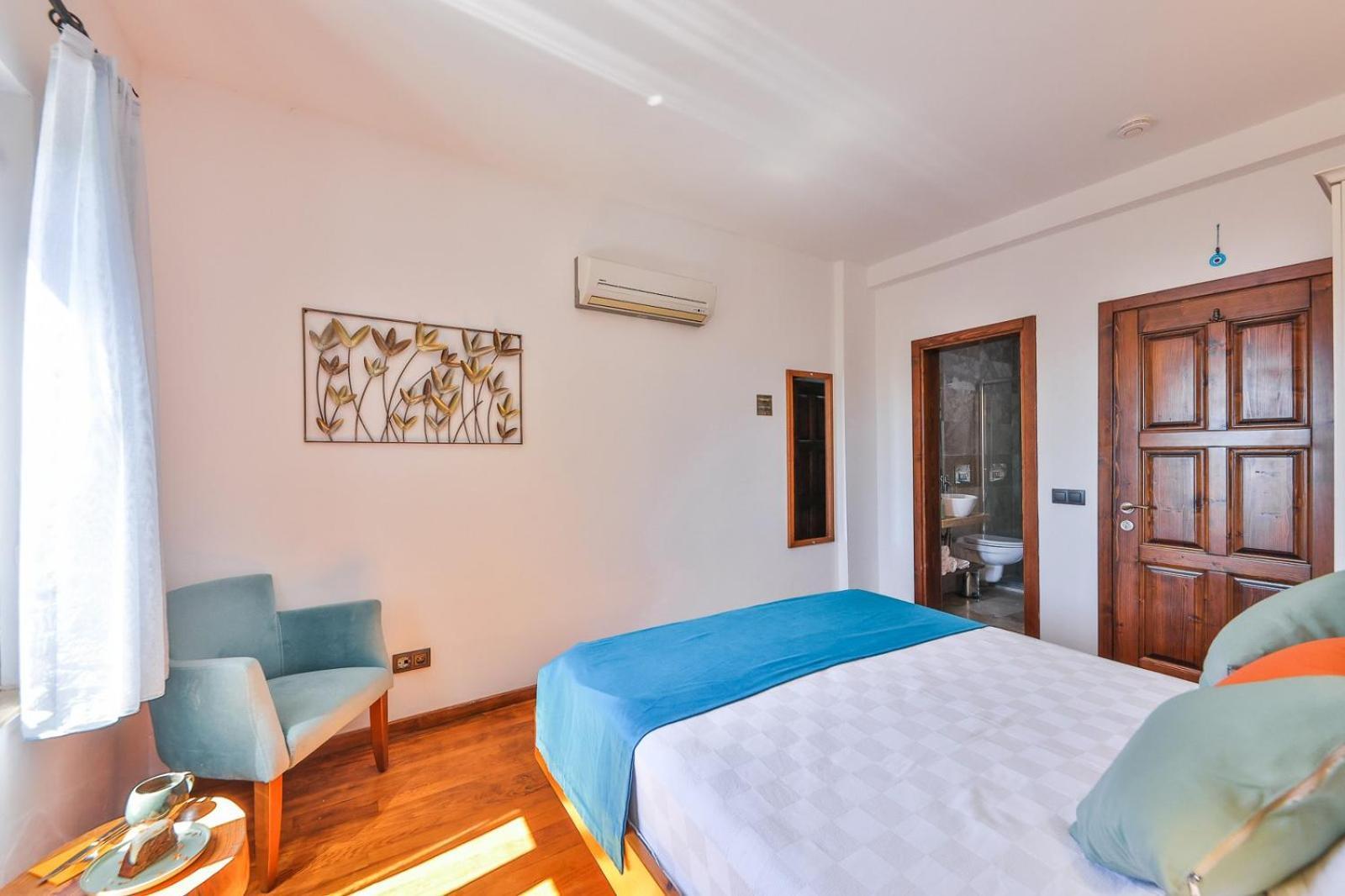 Old Town Hotel คัลคัน ภายนอก รูปภาพ