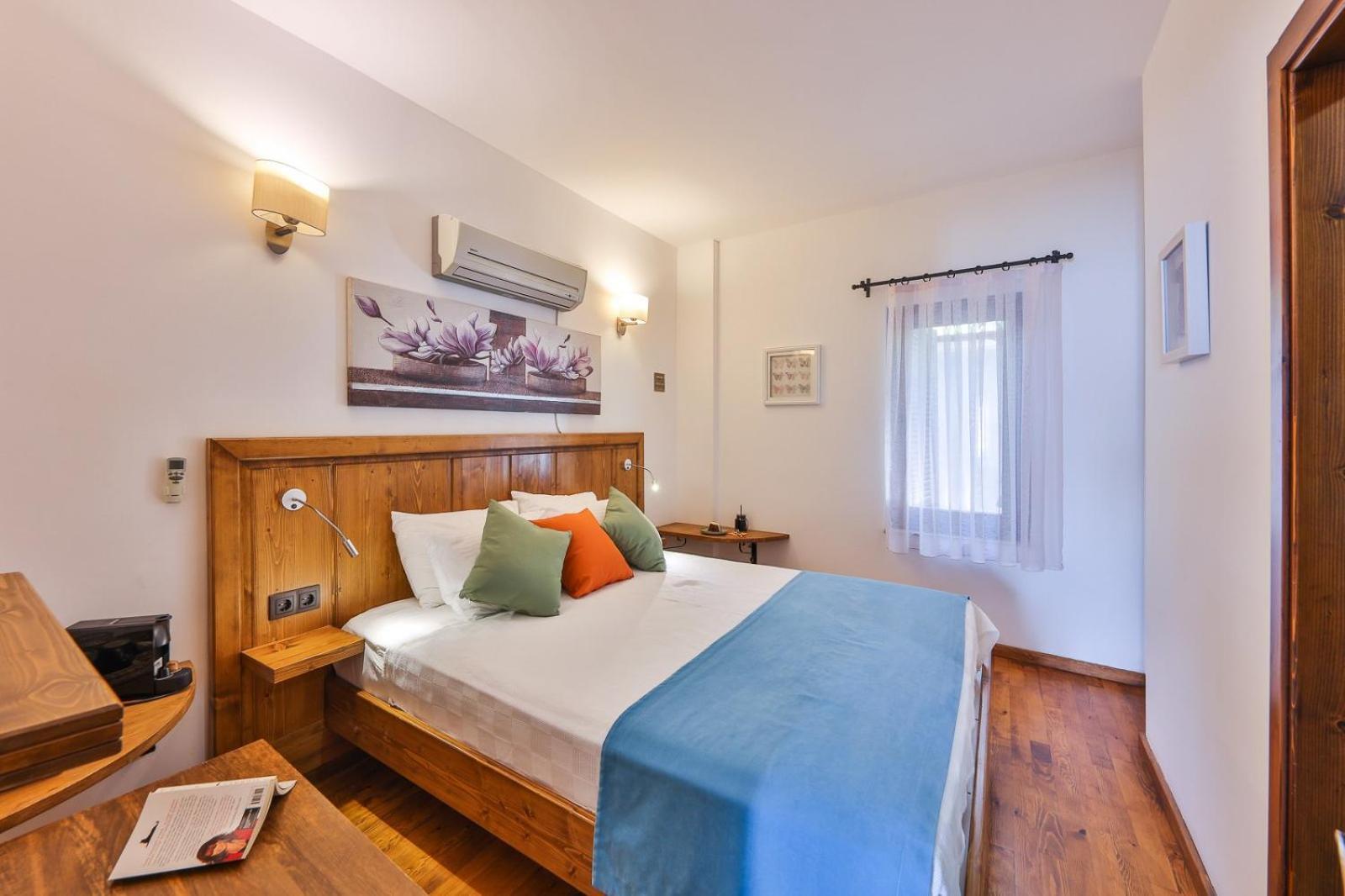 Old Town Hotel คัลคัน ภายนอก รูปภาพ