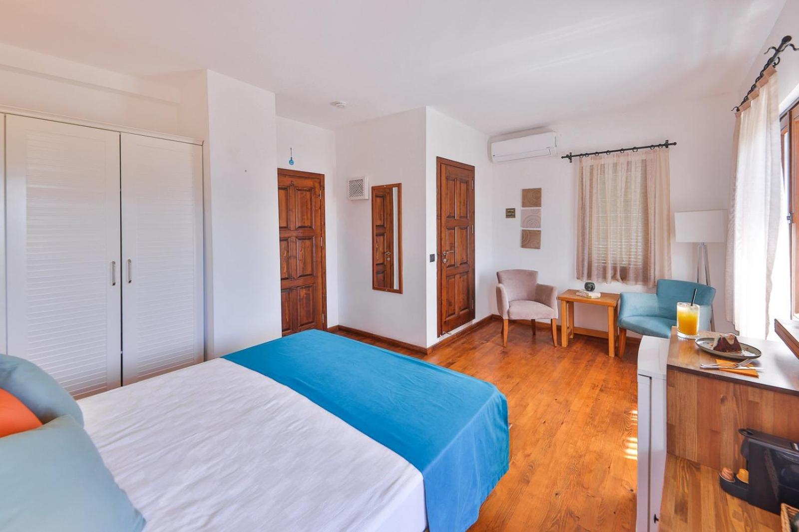 Old Town Hotel คัลคัน ภายนอก รูปภาพ