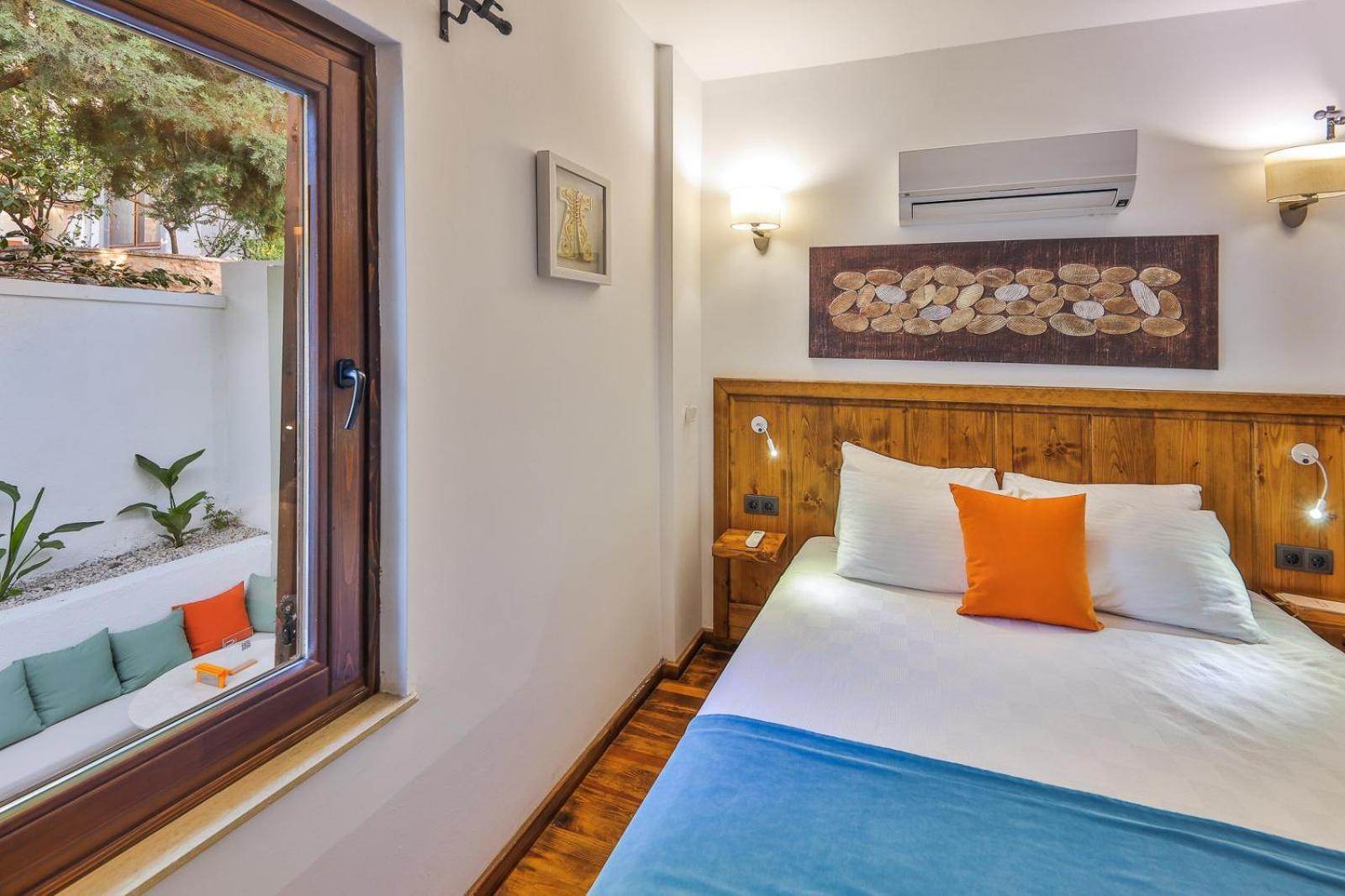 Old Town Hotel คัลคัน ภายนอก รูปภาพ